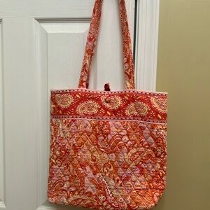 Vera Bradley Original Tote